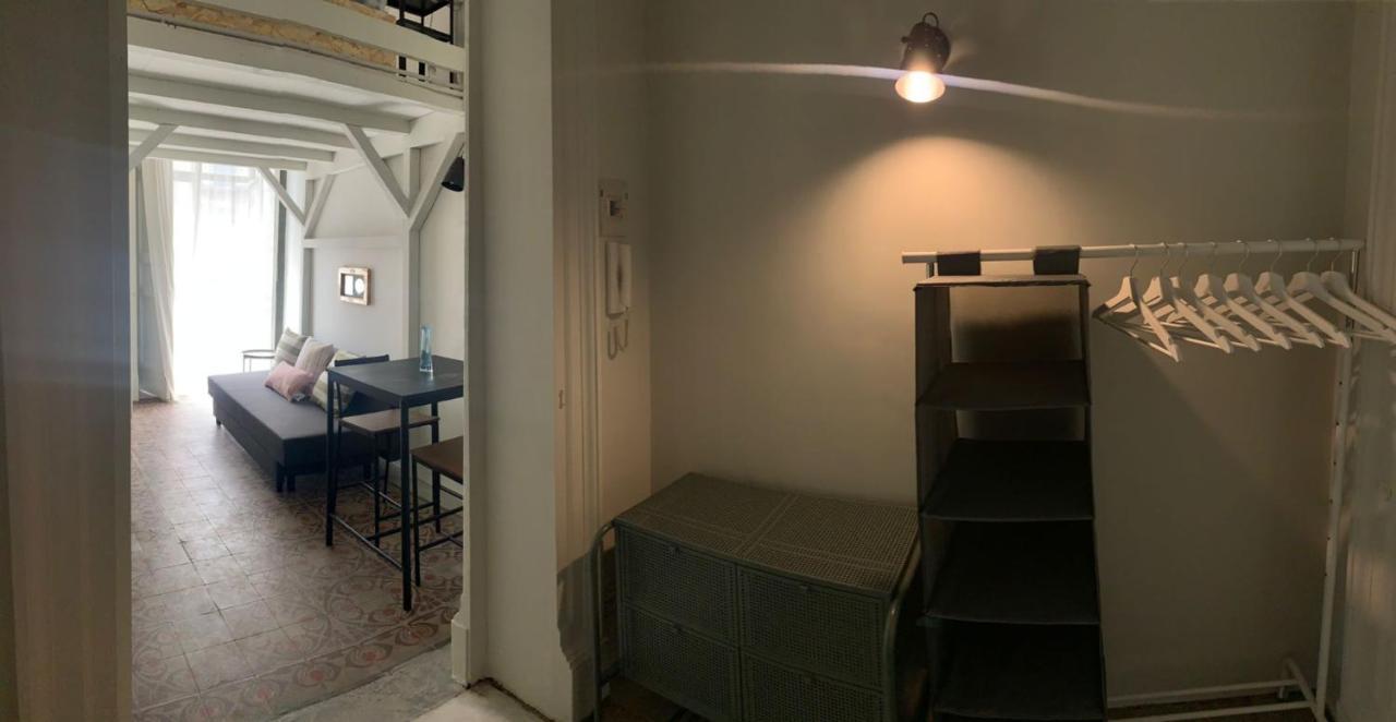 Appartamento AVAYA - Monolocale Soppalcato in Centro Storico Aeroporto di Catania Fontana Rossa Esterno foto