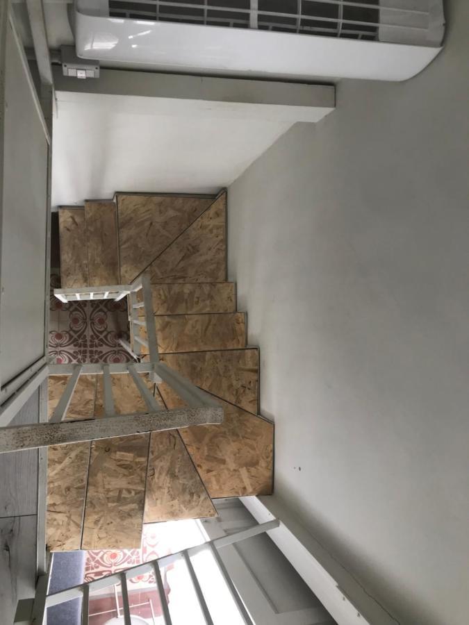 Appartamento AVAYA - Monolocale Soppalcato in Centro Storico Aeroporto di Catania Fontana Rossa Esterno foto